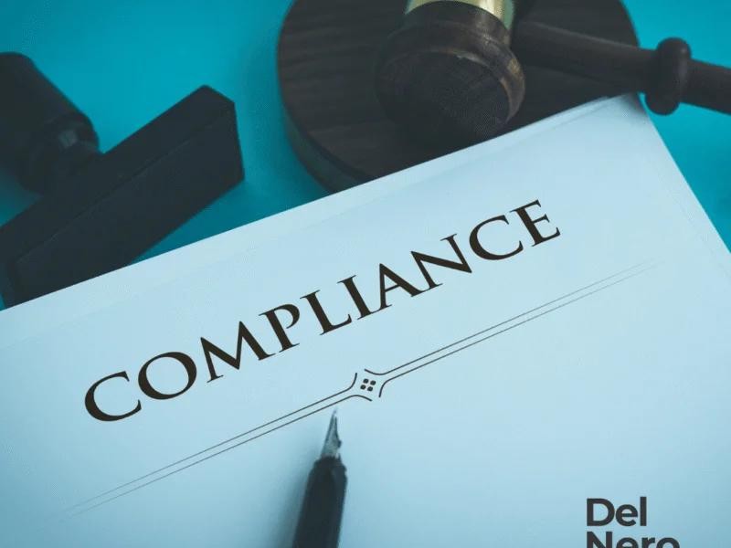 Compliance Trabalhista: Protegendo sua Empresa e Fortalecendo Relações