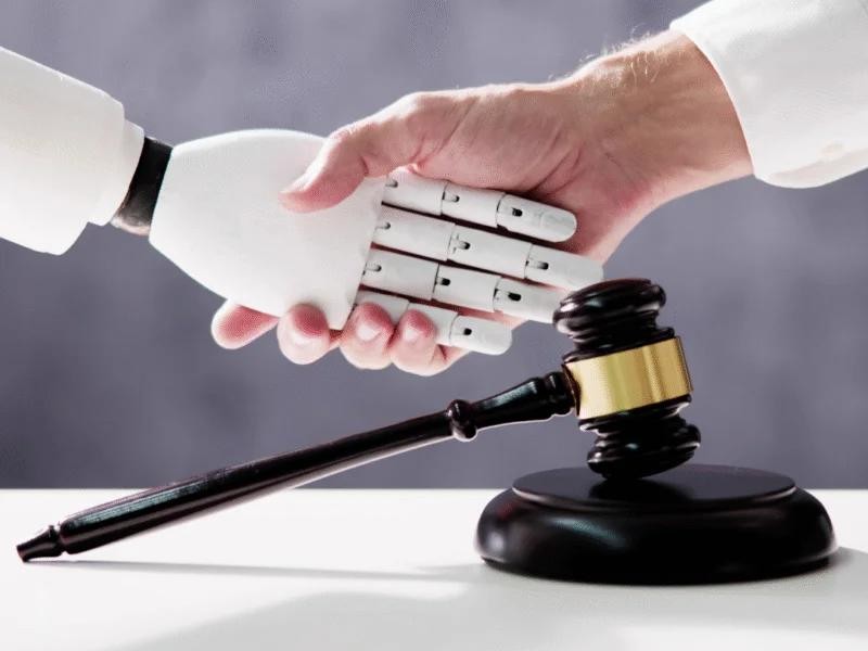 INTELIGÊNCIA ARTIFICIAL NO DIREITO: INOVAÇÃO COM REGULAMENTAÇÃO RESPONSÁVEL