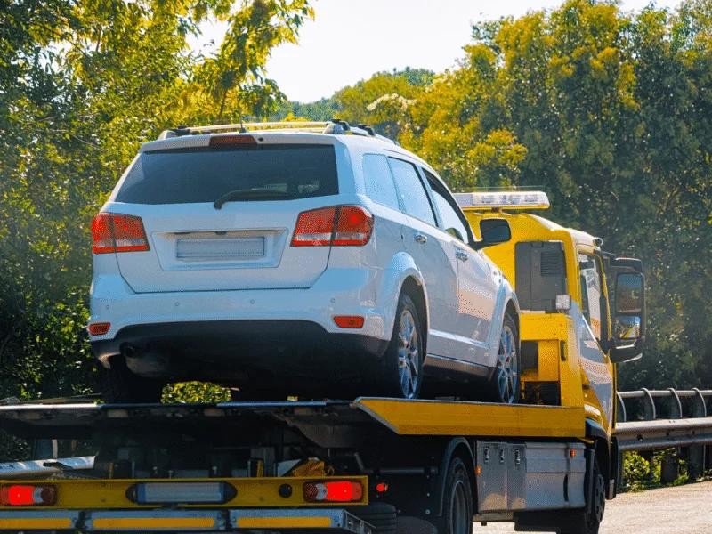 NOVAS REGRAS PARA RETOMADA DE VEÍCULOS: O QUE MUDA COM O PROVIMENTO 196/2025 DO CNJ E A RESOLUÇÃO 1.018/2025 DO CONTRAN