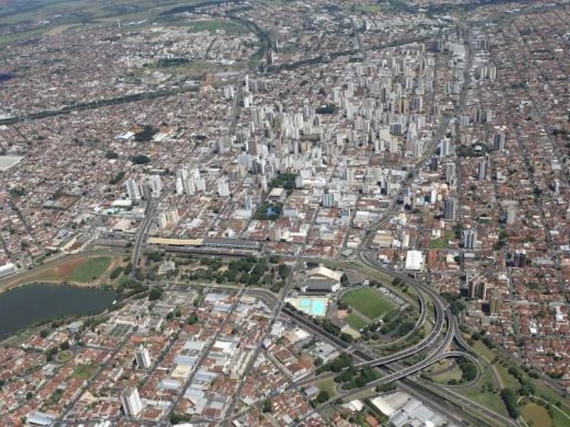 São José do Rio Preto